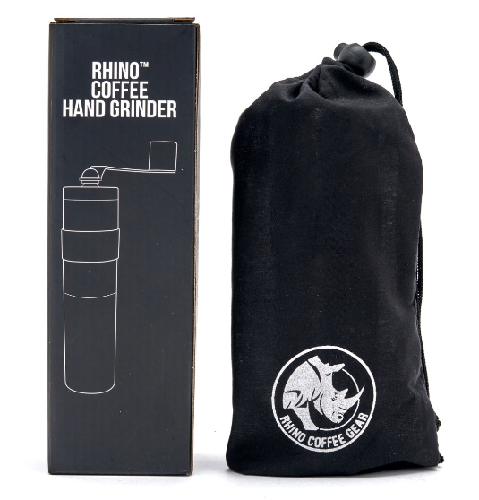 Rhino Hand Grinder - Tall