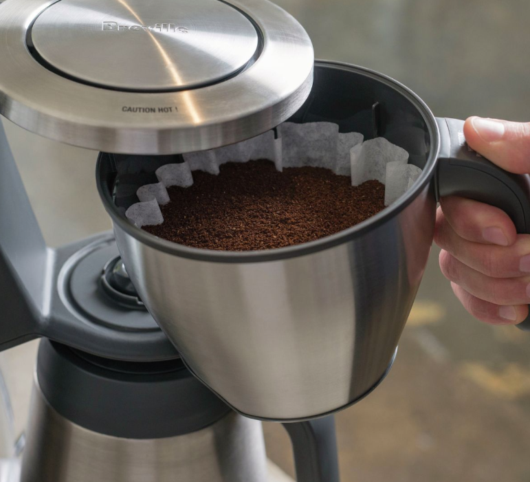 Breville Precision Brewer - ATM Pre-order available only